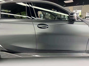 Buy Now CARBON FIBER BODY KIT FOR BMW M3 G80 2020+ and upgrade car parts from SIR Tuning at the Best Price. Headlights, Tail lights, Bodykits, Navigations, body kit and more - Fast & Free Shipping within Europe, US & Worldwide.