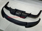 Buy Now CARBON FRONT LIP CARBON DIFFUSER for BMW M6 F06 F12 F13 2011-2017 (VRS style) and upgrade car parts from SIR Tuning at the Best Price. Headlights, Tail lights, Bodykits, Navigations, body kit and more - Fast & Free Shipping within Europe, US & Worldwide.