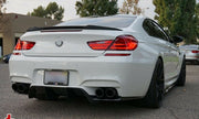 Buy Now CARBON FRONT LIP CARBON DIFFUSER for BMW M6 F06 F12 F13 2011-2017 (VRS style) and upgrade car parts from SIR Tuning at the Best Price. Headlights, Tail lights, Bodykits, Navigations, body kit and more - Fast & Free Shipping within Europe, US & Worldwide.