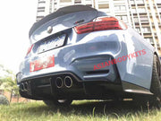 Buy Now CARBON FIBER BODYKIT for BMW M4 F82 and upgrade car parts from SIR Tuning at the Best Price. Headlights, Tail lights, Bodykits, Navigations, body kit and more - Fast & Free Shipping within Europe, US & Worldwide.