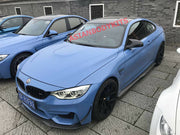 Buy Now CARBON FIBER BODYKIT for BMW M4 F82 and upgrade car parts from SIR Tuning at the Best Price. Headlights, Tail lights, Bodykits, Navigations, body kit and more - Fast & Free Shipping within Europe, US & Worldwide.