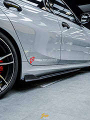 Buy Now BODY KIT FOR BMW 3-SERIES G20 LCI 2022+ and upgrade car parts from SIR Tuning at the Best Price. Headlights, Tail lights, Bodykits, Navigations, body kit and more - Fast & Free Shipping within Europe, US & Worldwide.