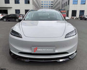 Buy Now BODY AERO KIT V2 for TESLA MODEL 3 2023+ and upgrade car parts from SIR Tuning at the Best Price. Headlights, Tail lights, Bodykits, Navigations, body kit and more - Fast & Free Shipping within Europe, US & Worldwide.