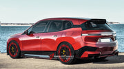 Buy Now BODY AERO KIT for BMW iX i20 2021+ and upgrade car parts from SIR Tuning at the Best Price. Headlights, Tail lights, Bodykits, Navigations, body kit and more - Fast & Free Shipping within Europe, US & Worldwide.