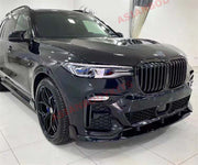 Buy Now BODY KIT FOR BMW X7 G07 2018+ FRONT LIP REAR DIFFUSER SIDE SKIRTS ROOF SPOILER and upgrade car parts from SIR Tuning at the Best Price. Headlights, Tail lights, Bodykits, Navigations, body kit and more - Fast & Free Shipping within Europe, US & Worldwide.