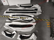 Buy Now BODY KIT FOR BMW X7 G07 2018+ FRONT LIP REAR DIFFUSER SIDE SKIRTS ROOF SPOILER and upgrade car parts from SIR Tuning at the Best Price. Headlights, Tail lights, Bodykits, Navigations, body kit and more - Fast & Free Shipping within Europe, US & Worldwide.