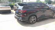 Buy Now BODY KIT for BMW X5 G05 M PACKAGE M50I 2019 - 2023 and upgrade car parts from SIR Tuning at the Best Price. Headlights, Tail lights, Bodykits, Navigations, body kit and more - Fast & Free Shipping within Europe, US & Worldwide.