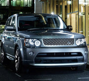 Buy Now BODY KIT FOR LAND ROVER RANGE ROVER SPORT 2006-2009 L320 and upgrade car parts from SIR Tuning at the Best Price. Headlights, Tail lights, Bodykits, Navigations, body kit and more - Fast & Free Shipping within Europe, US & Worldwide.