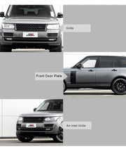 Buy Now BODY KIT FOR LAND ROVER RANGE ROVER VOGUE BLACK EDITION 2013-2017 and upgrade car parts from SIR Tuning at the Best Price. Headlights, Tail lights, Bodykits, Navigations, body kit and more - Fast & Free Shipping within Europe, US & Worldwide.