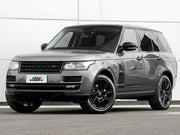 Buy Now BODY KIT FOR LAND ROVER RANGE ROVER VOGUE BLACK EDITION 2013-2017 and upgrade car parts from SIR Tuning at the Best Price. Headlights, Tail lights, Bodykits, Navigations, body kit and more - Fast & Free Shipping within Europe, US & Worldwide.