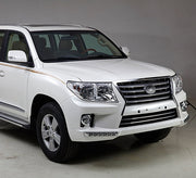 Buy Now BODY KIT FOR TOYOTA LAND CRUISER LC 200 MODEL 2007 - 2012 and upgrade car parts from SIR Tuning at the Best Price. Headlights, Tail lights, Bodykits, Navigations, body kit and more - Fast & Free Shipping within Europe, US & Worldwide.