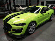 Buy Now CONVERSION FORD MUSTANG GT500 BODY KIT for FORD MUSTANG S550 2018 - 2023 and upgrade car parts from SIR Tuning at the Best Price. Headlights, Tail lights, Bodykits, Navigations, body kit and more - Fast & Free Shipping within Europe, US & Worldwide.