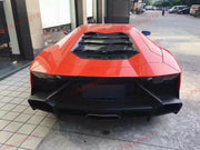 Buy Now CONVERSION LAMBORGHINI AVENTADOR 50TH ANNIVERSARY BODY KIT for LAMBORGHINI AVENTADOR LP700 LP720 2011 - 2015 and upgrade car parts from SIR Tuning at the Best Price. Headlights, Tail lights, Bodykits, Navigations, body kit and more - Fast & Free Shipping within Europe, US & Worldwide.