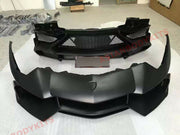 Buy Now CONVERSION LAMBORGHINI AVENTADOR 50TH ANNIVERSARY BODY KIT for LAMBORGHINI AVENTADOR LP700 LP720 2011 - 2015 and upgrade car parts from SIR Tuning at the Best Price. Headlights, Tail lights, Bodykits, Navigations, body kit and more - Fast & Free Shipping within Europe, US & Worldwide.
