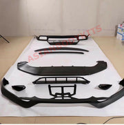 Buy Now BODY KIT for PORSCHE CAYENNE 9Y 9Y0 9YA TURBO SUV 2017 - 2023 and upgrade car parts from SIR Tuning at the Best Price. Headlights, Tail lights, Bodykits, Navigations, body kit and more - Fast & Free Shipping within Europe, US & Worldwide.