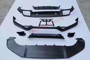 Buy Now BODY KIT for PORSCHE CAYENNE 9Y 9Y0 9YA TURBO SUV 2017 - 2023 and upgrade car parts from SIR Tuning at the Best Price. Headlights, Tail lights, Bodykits, Navigations, body kit and more - Fast & Free Shipping within Europe, US & Worldwide.