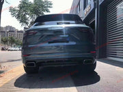 Buy Now BODY KIT for PORSCHE CAYENNE 9Y 9Y0 9YA TURBO SUV 2017 - 2023 and upgrade car parts from SIR Tuning at the Best Price. Headlights, Tail lights, Bodykits, Navigations, body kit and more - Fast & Free Shipping within Europe, US & Worldwide.