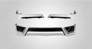 Buy Now BODY KIT FOR TOYOTA LAND CRUISER 200 LC 200 TD MODEL 2016-2017 and upgrade car parts from SIR Tuning at the Best Price. Headlights, Tail lights, Bodykits, Navigations, body kit and more - Fast & Free Shipping within Europe, US & Worldwide.