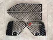 Buy Now FRONT BUMPER ASSEMBLY for BENTLEY BENTAYGA PL71 FACELIFT 2020+ and upgrade car parts from SIR Tuning at the Best Price. Headlights, Tail lights, Bodykits, Navigations, body kit and more - Fast & Free Shipping within Europe, US & Worldwide.