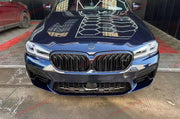Buy Now BODY KIT for BMW 5 SERIES G30 LCI 2020+ M5 STYLE and upgrade car parts from SIR Tuning at the Best Price. Headlights, Tail lights, Bodykits, Navigations, body kit and more - Fast & Free Shipping within Europe, US & Worldwide.