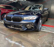 Buy Now BODY KIT for BMW 5 SERIES G30 LCI 2020+ M5 STYLE and upgrade car parts from SIR Tuning at the Best Price. Headlights, Tail lights, Bodykits, Navigations, body kit and more - Fast & Free Shipping within Europe, US & Worldwide.
