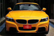 Buy Now BODY KIT for BMW Z4 E89 2009 - 2013 and upgrade car parts from SIR Tuning at the Best Price. Headlights, Tail lights, Bodykits, Navigations, body kit and more - Fast & Free Shipping within Europe, US & Worldwide.