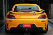 Buy Now BODY KIT for BMW Z4 E89 2009 - 2013 and upgrade car parts from SIR Tuning at the Best Price. Headlights, Tail lights, Bodykits, Navigations, body kit and more - Fast & Free Shipping within Europe, US & Worldwide.