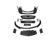 Buy Now BODY KIT for CADILLAC XTS 2018 - 2019 and upgrade car parts from SIR Tuning at the Best Price. Headlights, Tail lights, Bodykits, Navigations, body kit and more - Fast & Free Shipping within Europe, US & Worldwide.