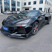 Buy Now BODY KIT for CHEVROLET CORVETTE C8 2019+ and upgrade car parts from SIR Tuning at the Best Price. Headlights, Tail lights, Bodykits, Navigations, body kit and more - Fast & Free Shipping within Europe, US & Worldwide.