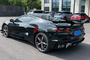 Buy Now BODY KIT for CHEVROLET CORVETTE C8 2019+ and upgrade car parts from SIR Tuning at the Best Price. Headlights, Tail lights, Bodykits, Navigations, body kit and more - Fast & Free Shipping within Europe, US & Worldwide.