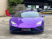 Buy Now BODY KIT for LAMBORGHINI HURACAN LP580 LP610 and upgrade car parts from SIR Tuning at the Best Price. Headlights, Tail lights, Bodykits, Navigations, body kit and more - Fast & Free Shipping within Europe, US & Worldwide.