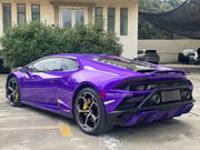 Buy Now BODY KIT for LAMBORGHINI HURACAN LP580 LP610 and upgrade car parts from SIR Tuning at the Best Price. Headlights, Tail lights, Bodykits, Navigations, body kit and more - Fast & Free Shipping within Europe, US & Worldwide.