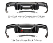 Buy Now BODY KIT for FORD MUSTANG 2024 | DARK HORSE STYLE and upgrade car parts from SIR Tuning at the Best Price. Headlights, Tail lights, Bodykits, Navigations, body kit and more - Fast & Free Shipping within Europe, US & Worldwide.