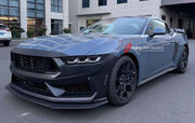 Buy Now BODY KIT for FORD MUSTANG 2024 | DARK HORSE STYLE and upgrade car parts from SIR Tuning at the Best Price. Headlights, Tail lights, Bodykits, Navigations, body kit and more - Fast & Free Shipping within Europe, US & Worldwide.