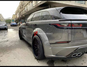 Buy Now BODY KIT for LAND ROVER RANGE ROVER VELAR L560 2017+ and upgrade car parts from SIR Tuning at the Best Price. Headlights, Tail lights, Bodykits, Navigations, Carbon body kit and more - Fast & Free Shipping within Europe, US & Worldwide.
