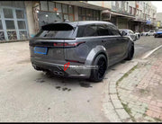 Buy Now BODY KIT for LAND ROVER RANGE ROVER VELAR L560 2017+ and upgrade car parts from SIR Tuning at the Best Price. Headlights, Tail lights, Bodykits, Navigations, Carbon body kit and more - Fast & Free Shipping within Europe, US & Worldwide.