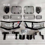 Buy Now BODY KIT for MERCEDES-BENZ G-CLASS W463 1990 - 2018 and upgrade car parts from SIR Tuning at the Best Price. Headlights, Tail lights, Bodykits, Navigations, body kit and more - Fast & Free Shipping within Europe, US & Worldwide.