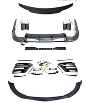 Buy Now BODY KIT for MERCEDES BENZ S-Class W223 2021+ FRONT LIP SPLITTERS REAR DIFFUSER EXHAUST TIPS SPOILER and upgrade car parts from SIR Tuning at the Best Price. Headlights, Tail lights, Bodykits, Navigations, body kit and more - Fast & Free Shipping within Europe, US & Worldwide.