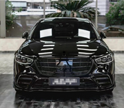 Buy Now BODY KIT for MERCEDES BENZ S-Class W223 2021+ FRONT LIP SPLITTERS REAR DIFFUSER EXHAUST TIPS SPOILER and upgrade car parts from SIR Tuning at the Best Price. Headlights, Tail lights, Bodykits, Navigations, body kit and more - Fast & Free Shipping within Europe, US & Worldwide.
