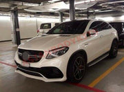 Buy Now CONVERSION GLE 63 COUPE AMG C292 BODY KIT for MERCEDES BENZ GLE 400 450 500 COUPE AMG C292 2015 - 2019 and upgrade car parts from SIR Tuning at the Best Price. Headlights, Tail lights, Bodykits, Navigations, body kit and more - Fast & Free Shipping within Europe, US & Worldwide.