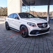 Buy Now CONVERSION GLE 63 COUPE AMG C292 BODY KIT for MERCEDES BENZ GLE 400 450 500 COUPE AMG C292 2015 - 2019 and upgrade car parts from SIR Tuning at the Best Price. Headlights, Tail lights, Bodykits, Navigations, body kit and more - Fast & Free Shipping within Europe, US & Worldwide.