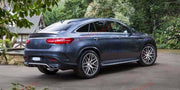 Buy Now CONVERSION GLE 63 COUPE AMG C292 BODY KIT for MERCEDES BENZ GLE 400 450 500 COUPE AMG C292 2015 - 2019 and upgrade car parts from SIR Tuning at the Best Price. Headlights, Tail lights, Bodykits, Navigations, body kit and more - Fast & Free Shipping within Europe, US & Worldwide.
