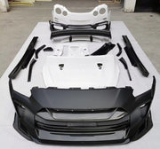 Buy Now BODY KIT for NISSAN GTR R35 2016+ FRONT BUMPER HOOD REAR BUMPER SIDE SKIRTS SPOILER and upgrade car parts from SIR Tuning at the Best Price. Headlights, Tail lights, Bodykits, Navigations, body kit and more - Fast & Free Shipping within Europe, US & Worldwide.
