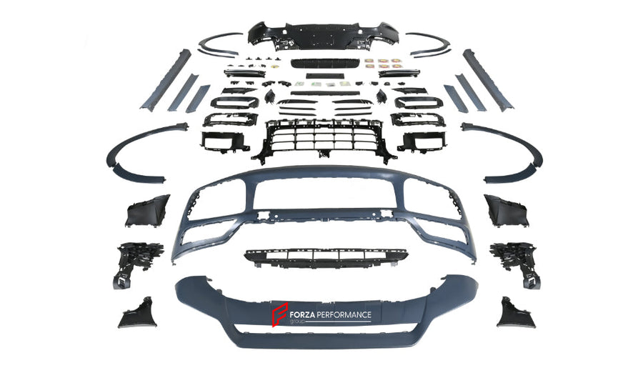 Buy Now BODY KIT for PORSCHE CAYENNE COUPE 9Y0.1 2018 - 2023 and upgrade car parts from SIR Tuning at the Best Price. Headlights, Tail lights, Bodykits, Navigations, Carbon body kit and more - Fast & Free Shipping within Europe, US & Worldwide.
