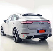 Buy Now BODY KIT for PORSCHE CAYENNE COUPE 9Y0.1 2018 - 2023 and upgrade car parts from SIR Tuning at the Best Price. Headlights, Tail lights, Bodykits, Navigations, Carbon body kit and more - Fast & Free Shipping within Europe, US & Worldwide.