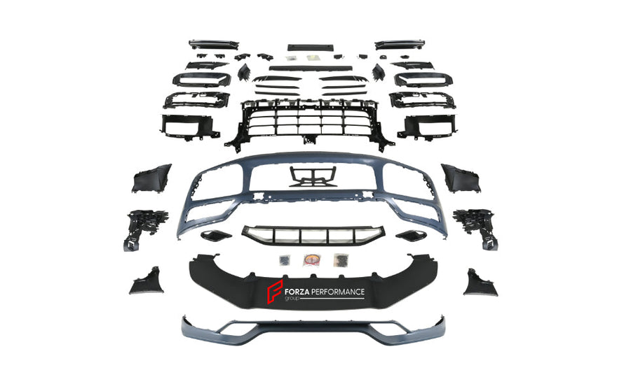 Buy Now BODY KIT for PORSCHE CAYENNE | CAYENNE COUPE 9Y0.1 2018 - 2023 and upgrade car parts from SIR Tuning at the Best Price. Headlights, Tail lights, Bodykits, Navigations, Carbon body kit and more - Fast & Free Shipping within Europe, US & Worldwide.