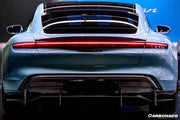 Buy Now BODY KIT for PORSCHE TAYCAN J1 OD STYLE and upgrade car parts from SIR Tuning at the Best Price. Headlights, Tail lights, Bodykits, Navigations, body kit and more - Fast & Free Shipping within Europe, US & Worldwide.