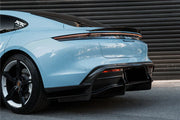 Buy Now BODY KIT for PORSCHE TAYCAN J1 OD STYLE and upgrade car parts from SIR Tuning at the Best Price. Headlights, Tail lights, Bodykits, Navigations, body kit and more - Fast & Free Shipping within Europe, US & Worldwide.