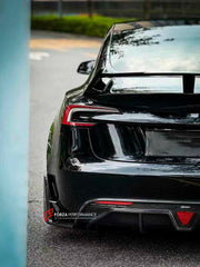 Buy Now BODY KIT for TESLA MODEL 3 2024+ and upgrade car parts from SIR Tuning at the Best Price. Headlights, Tail lights, Bodykits, Navigations, body kit and more - Fast & Free Shipping within Europe, US & Worldwide.