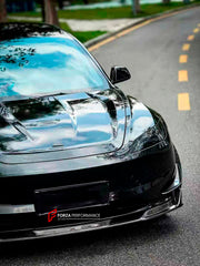 Buy Now BODY KIT for TESLA MODEL 3 2024+ and upgrade car parts from SIR Tuning at the Best Price. Headlights, Tail lights, Bodykits, Navigations, body kit and more - Fast & Free Shipping within Europe, US & Worldwide.
